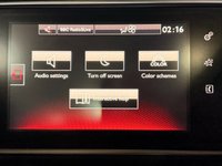 USED 2017 67 PEUGEOT 308 2.0 BlueHDi GT Hatchback 5dr Diesel EAT Euro 6 (s/s) (180 ps) 