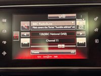 USED 2017 67 PEUGEOT 308 2.0 BlueHDi GT Hatchback 5dr Diesel EAT Euro 6 (s/s) (180 ps) 