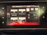 USED 2017 67 PEUGEOT 308 2.0 BlueHDi GT Hatchback 5dr Diesel EAT Euro 6 (s/s) (180 ps) 