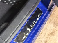 USED 2017 67 PEUGEOT 308 2.0 BlueHDi GT Hatchback 5dr Diesel EAT Euro 6 (s/s) (180 ps) 