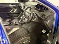 USED 2017 67 PEUGEOT 308 2.0 BlueHDi GT Hatchback 5dr Diesel EAT Euro 6 (s/s) (180 ps) 
