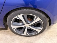 USED 2017 67 PEUGEOT 308 2.0 BlueHDi GT Hatchback 5dr Diesel EAT Euro 6 (s/s) (180 ps) 