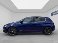 USED 2017 67 PEUGEOT 308 2.0 BlueHDi GT Hatchback 5dr Diesel EAT Euro 6 (s/s) (180 ps) 