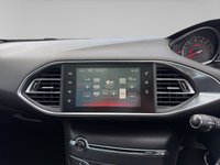 USED 2017 67 PEUGEOT 308 2.0 BlueHDi GT Hatchback 5dr Diesel EAT Euro 6 (s/s) (180 ps) 