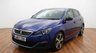 USED 2017 67 PEUGEOT 308 2.0 BlueHDi GT Hatchback 5dr Diesel EAT Euro 6 (s/s) (180 ps) 