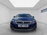USED 2017 67 PEUGEOT 308 2.0 BlueHDi GT Hatchback 5dr Diesel EAT Euro 6 (s/s) (180 ps) 