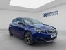 USED 2017 67 PEUGEOT 308 2.0 BlueHDi GT Hatchback 5dr Diesel EAT Euro 6 (s/s) (180 ps) 