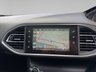 USED 2017 67 PEUGEOT 308 2.0 BlueHDi GT Hatchback 5dr Diesel EAT Euro 6 (s/s) (180 ps) 
