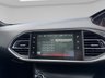 USED 2017 67 PEUGEOT 308 2.0 BlueHDi GT Hatchback 5dr Diesel EAT Euro 6 (s/s) (180 ps) 