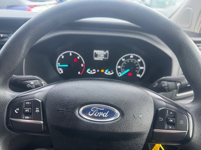 2018 FORD TRANSIT CUSTOM - Photo 6