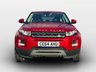 USED 2014 64 LAND ROVER RANGE ROVER EVOQUE 2.2 SD4 Pure Tech SUV 5dr Diesel Auto 4WD Euro 5 (s/s) (190 ps) 