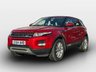 USED 2014 64 LAND ROVER RANGE ROVER EVOQUE 2.2 SD4 Pure Tech SUV 5dr Diesel Auto 4WD Euro 5 (s/s) (190 ps) 