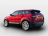USED 2014 64 LAND ROVER RANGE ROVER EVOQUE 2.2 SD4 Pure Tech SUV 5dr Diesel Auto 4WD Euro 5 (s/s) (190 ps) 