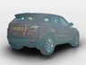 USED 2014 64 LAND ROVER RANGE ROVER EVOQUE 2.2 SD4 Pure Tech SUV 5dr Diesel Auto 4WD Euro 5 (s/s) (190 ps) 