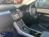 USED 2014 64 LAND ROVER RANGE ROVER EVOQUE 2.2 SD4 Pure Tech SUV 5dr Diesel Auto 4WD Euro 5 (s/s) (190 ps) 