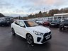 USED 2024 74 BMW X2 1.5 20i MHT M Sport SUV 5dr Petrol Hybrid DCT sDrive Euro 6 (s/s) (170 ps) Almost &pound;4,750 in cost options inc Technology Pack, 19 inch wheels & opening panoramic glass sunroof ++