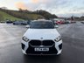 USED 2024 74 BMW X2 1.5 20i MHT M Sport SUV 5dr Petrol Hybrid DCT sDrive Euro 6 (s/s) (170 ps) Almost &pound;4,750 in cost options inc Technology Pack, 19 inch wheels & opening panoramic glass sunroof ++
