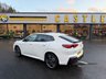 USED 2024 74 BMW X2 1.5 20i MHT M Sport SUV 5dr Petrol Hybrid DCT sDrive Euro 6 (s/s) (170 ps) Almost &pound;4,750 in cost options inc Technology Pack, 19 inch wheels & opening panoramic glass sunroof ++