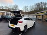 USED 2024 74 BMW X2 1.5 20i MHT M Sport SUV 5dr Petrol Hybrid DCT sDrive Euro 6 (s/s) (170 ps) Almost &pound;4,750 in cost options inc Technology Pack, 19 inch wheels & opening panoramic glass sunroof ++