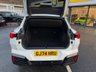 USED 2024 74 BMW X2 1.5 20i MHT M Sport SUV 5dr Petrol Hybrid DCT sDrive Euro 6 (s/s) (170 ps) Almost &pound;4,750 in cost options inc Technology Pack, 19 inch wheels & opening panoramic glass sunroof ++