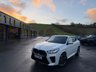 USED 2024 74 BMW X2 1.5 20i MHT M Sport SUV 5dr Petrol Hybrid DCT sDrive Euro 6 (s/s) (170 ps) Almost &pound;4,750 in cost options inc Technology Pack, 19 inch wheels & opening panoramic glass sunroof ++