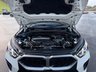 USED 2024 74 BMW X2 1.5 20i MHT M Sport SUV 5dr Petrol Hybrid DCT sDrive Euro 6 (s/s) (170 ps) Almost &pound;4,750 in cost options inc Technology Pack, 19 inch wheels & opening panoramic glass sunroof ++