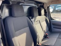 USED 2023 23 FIAT SCUDO 1.5 Multijet Tecnico LWB panel van, 49,773 miles, Euro 6 ULEZ, 6 Speed Manual, Air Conditioning, DAB radio, great spec. Final price plus VAT @ 20%! * MANUAL***AIR CON**BLUETOOTH