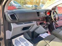 USED 2023 23 FIAT SCUDO 1.5 Multijet Tecnico LWB panel van, 49,773 miles, Euro 6 ULEZ, 6 Speed Manual, Air Conditioning, DAB radio, great spec. Final price plus VAT @ 20%! * MANUAL***AIR CON**BLUETOOTH