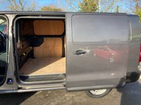 USED 2023 23 FIAT SCUDO 1.5 Multijet Tecnico LWB panel van, 49,773 miles, Euro 6 ULEZ, 6 Speed Manual, Air Conditioning, DAB radio, great spec. Final price plus VAT @ 20%! * MANUAL***AIR CON**BLUETOOTH