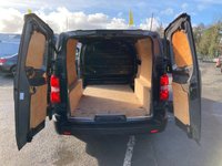 USED 2023 23 FIAT SCUDO 1.5 Multijet Tecnico LWB panel van, 49,773 miles, Euro 6 ULEZ, 6 Speed Manual, Air Conditioning, DAB radio, great spec. Final price plus VAT @ 20%! * MANUAL***AIR CON**BLUETOOTH