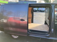 USED 2023 23 FIAT SCUDO 1.5 Multijet Tecnico LWB panel van, 49,773 miles, Euro 6 ULEZ, 6 Speed Manual, Air Conditioning, DAB radio, great spec. Final price plus VAT @ 20%! * MANUAL***AIR CON**BLUETOOTH