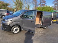 USED 2023 23 FIAT SCUDO 1.5 Multijet Tecnico LWB panel van, 49,773 miles, Euro 6 ULEZ, 6 Speed Manual, Air Conditioning, DAB radio, great spec. Final price plus VAT @ 20%! * MANUAL***AIR CON**BLUETOOTH