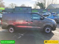 USED 2023 23 FIAT SCUDO 1.5 Multijet Tecnico LWB panel van, 49,773 miles, Euro 6 ULEZ, 6 Speed Manual, Air Conditioning, DAB radio, great spec. Final price plus VAT @ 20%! * MANUAL***AIR CON**BLUETOOTH