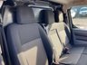 USED 2023 23 FIAT SCUDO 1.5 Multijet Tecnico LWB panel van, 49,773 miles, Euro 6 ULEZ, 6 Speed Manual, Air Conditioning, DAB radio, great spec. Final price plus VAT @ 20%! * MANUAL***AIR CON**BLUETOOTH