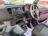 USED 2023 23 FIAT SCUDO 1.5 Multijet Tecnico LWB panel van, 49,773 miles, Euro 6 ULEZ, 6 Speed Manual, Air Conditioning, DAB radio, great spec. Final price plus VAT @ 20%! * MANUAL***AIR CON**BLUETOOTH