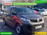 USED 2023 23 FIAT SCUDO 1.5 Multijet Tecnico LWB panel van, 49,773 miles, Euro 6 ULEZ, 6 Speed Manual, Air Conditioning, DAB radio, great spec. Final price plus VAT @ 20%! * MANUAL***AIR CON**BLUETOOTH
