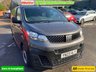 USED 2023 23 FIAT SCUDO 1.5 Multijet Tecnico LWB panel van, 49,773 miles, Euro 6 ULEZ, 6 Speed Manual, Air Conditioning, DAB radio, great spec. Final price plus VAT @ 20%! * MANUAL***AIR CON**BLUETOOTH
