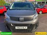 USED 2023 23 FIAT SCUDO 1.5 Multijet Tecnico LWB panel van, 49,773 miles, Euro 6 ULEZ, 6 Speed Manual, Air Conditioning, DAB radio, great spec. Final price plus VAT @ 20%! * MANUAL***AIR CON**BLUETOOTH