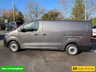 USED 2023 23 FIAT SCUDO 1.5 Multijet Tecnico LWB panel van, 49,773 miles, Euro 6 ULEZ, 6 Speed Manual, Air Conditioning, DAB radio, great spec. Final price plus VAT @ 20%! * MANUAL***AIR CON**BLUETOOTH