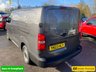 USED 2023 23 FIAT SCUDO 1.5 Multijet Tecnico LWB panel van, 49,773 miles, Euro 6 ULEZ, 6 Speed Manual, Air Conditioning, DAB radio, great spec. Final price plus VAT @ 20%! * MANUAL***AIR CON**BLUETOOTH