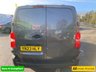USED 2023 23 FIAT SCUDO 1.5 Multijet Tecnico LWB panel van, 49,773 miles, Euro 6 ULEZ, 6 Speed Manual, Air Conditioning, DAB radio, great spec. Final price plus VAT @ 20%! * MANUAL***AIR CON**BLUETOOTH