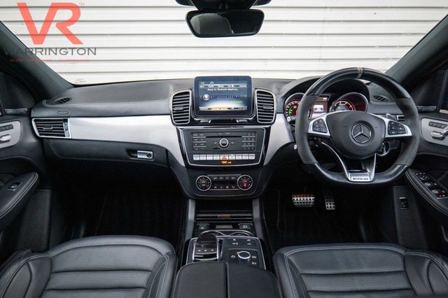 2019 Mercedes-Benz GLE - Photo 2