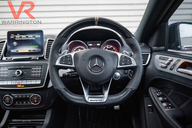 2019 Mercedes-Benz GLE - Photo 10