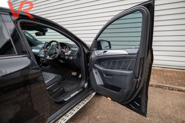 2019 Mercedes-Benz GLE - Photo 5