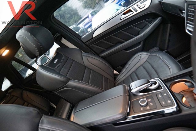 2019 Mercedes-Benz GLE - Photo 4