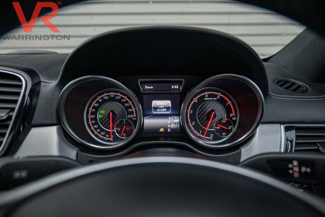 2019 Mercedes-Benz GLE - Photo 12