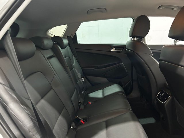 2020 HYUNDAI TUCSON - Photo 10