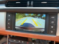 USED 2018 T JAGUAR XF 2.0i Portfolio Saloon 4dr Petrol Auto Euro 6 (s/s) (200 ps) 