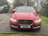 USED 2018 T JAGUAR XF 2.0i Portfolio Saloon 4dr Petrol Auto Euro 6 (s/s) (200 ps) 