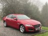 USED 2018 T JAGUAR XF 2.0i Portfolio Saloon 4dr Petrol Auto Euro 6 (s/s) (200 ps) 
